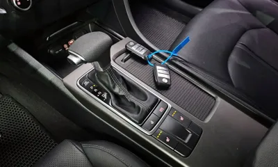 Kia K5 2018, 124046 км, за 9300000 KRW - фото 9