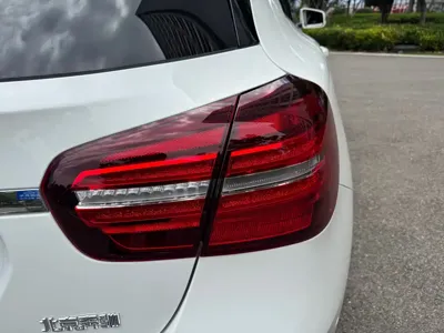 Mercedes-Benz GLA 2019, 75000 км, за 69000 CNY - фото 12