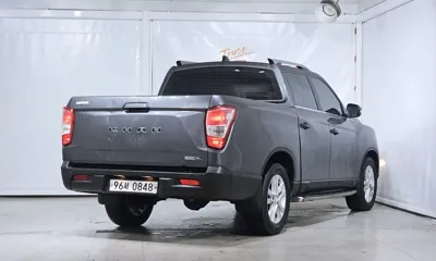 KG_Mobility_Ssangyong Rexton 2019, 183562 км, за 12900000 KRW