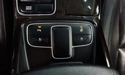 Kia K7 2013, 183105 км, за 5800000 KRW - фото 12
