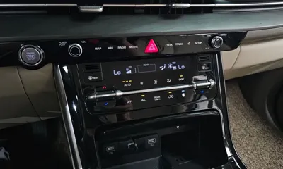 Kia Canival 2021, 46896 км, за 28000000 KRW - фото 32