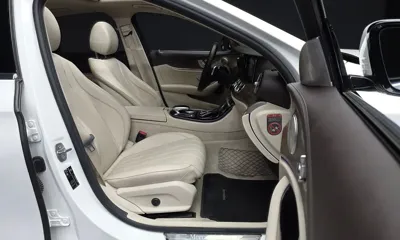 Mercedes-Benz E-Class 2017, 194161 км, за 15700000 KRW - фото 11