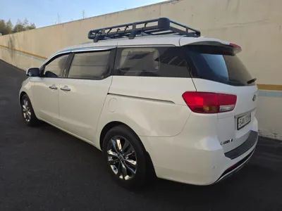 Kia Canival 2017, 79889 км, за 14990000 KRW