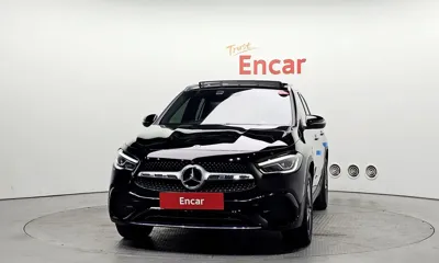 Mercedes-Benz GLA-Class 2021, 9031 км, за 36700000 KRW - фото 3
