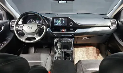 Hyundai Grandeur 2018, 162402 км, за 12000000 KRW - фото 7