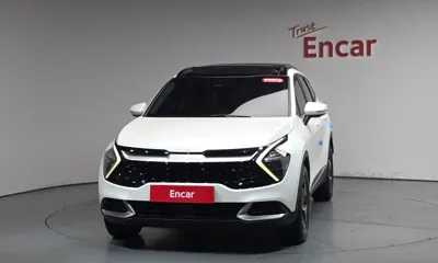 Kia Sportage 2022, 96097 км, за 21500000 KRW