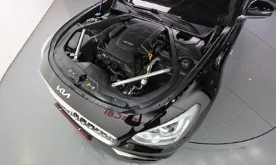 Kia K9 2020, 209432 км, за 16500000 KRW - фото 6