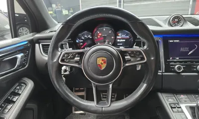Porsche Macan 2015, 101707 км, за 30500000 KRW - фото 14