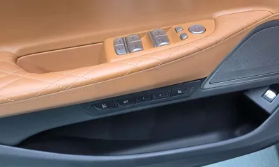 BMW 7-Series 2021, 44093 км, за 68900000 KRW - фото 29