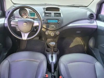 ChevroletGMDaewoo Spark 2013, 99091 км, за 2600000 KRW - фото 7