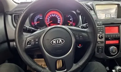 Kia Porte 2011, 95000 км, за 2600000 KRW - фото 12