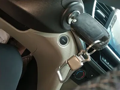 Buick Excelle 2017, 119300 км, за 23600 CNY - фото 9