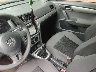 Volkswagen Lavida 2016, 110000 км, за 17800 CNY - фото 2
