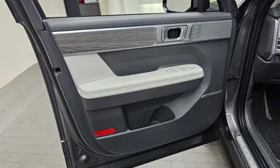 Hyundai Santafe 2025, 11999 км, за 42990000 KRW - фото 24