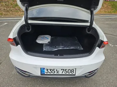 Hyundai Grandeur 2020, 113500 км, за 18900000 KRW - фото 6