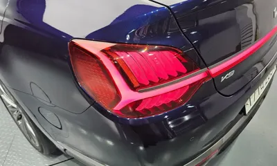 Kia K9 2022, 66987 км, за 35900000 KRW - фото 23