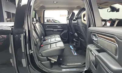 Dodge Ram Pick Up 2019, 68384 км, за 43000000 KRW - фото 12