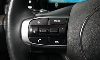Kia K5 2021, 49771 км, за 20900000 KRW - фото 27