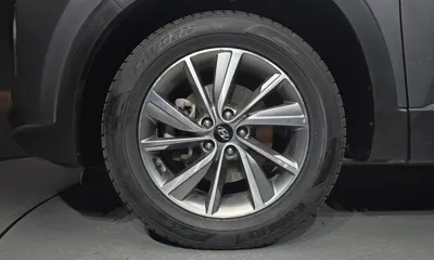 Hyundai Santafe 2019, 99451 км, за 18300000 KRW - фото 5