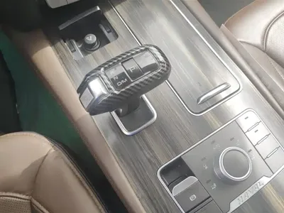Haval H9 2019, 135700 км, за 73000 CNY - фото 16