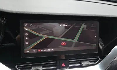 Kia Niro 2020, 111462 км, за 13800000 KRW - фото 15