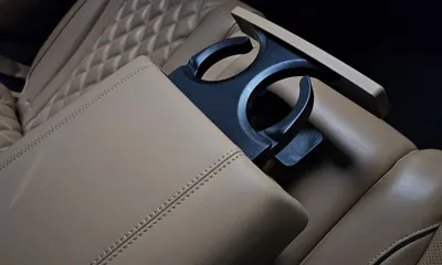 Genesis GV80 2021, 59101 км, за 46900000 KRW - фото 34