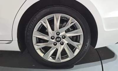 Hyundai Grandeur 2022, 104686 км, за 24000000 KRW - фото 21