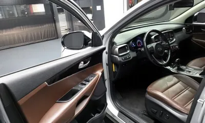 Kia Sorento 2016, 110133 км, за 12500000 KRW - фото 10
