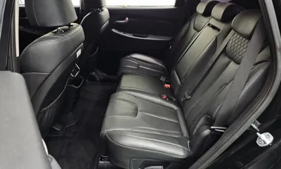 Hyundai Santafe 2019, 73333 км, за 19800000 KRW - фото 11