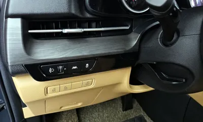 Kia Canival 2021, 64899 км, за 20390000 KRW - фото 28