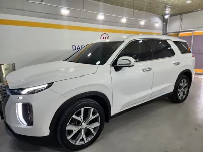 Hyundai Palisade 2021, 81981 км, за 28000000 KRW