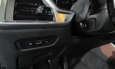 BMW X5 2025, 19763 км, за 131000000 KRW - фото 27
