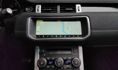 Land Rover Range Rover Evoque 2018, 99849 км, за 14700000 KRW - фото 13