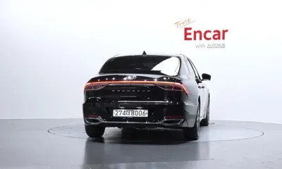Hyundai Grandeur 2020, 60685 км, за 21000000 KRW