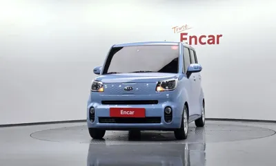 Kia Ray 2021, 109194 км, за 10300000 KRW