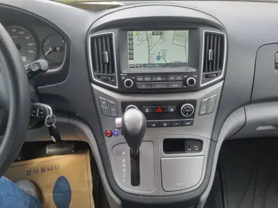 Hyundai Starex 2019, 111533 км, за 16300000 KRW - фото 11