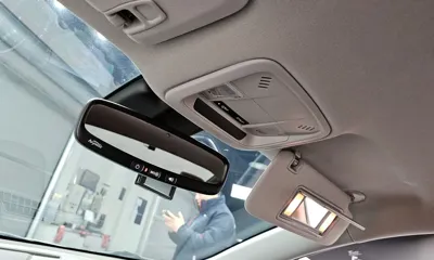 ChevroletGMDaewoo Malibu 2017, 102990 км, за 8500000 KRW - фото 19