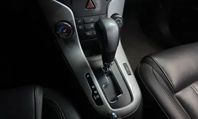 ChevroletGMDaewoo Cruze 2013, 98740 км, за 2990000 KRW - фото 9