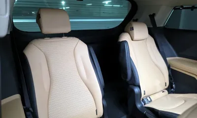 Kia Canival 2022, 73277 км, за 28900000 KRW - фото 40