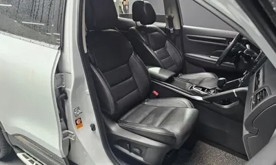 Renault-KoreaSamsung QM6 2019, 75601 км, за 13900000 KRW - фото 26