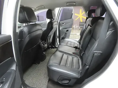 Kia Sorento 2015, 176856 км, за 9500000 KRW - фото 11