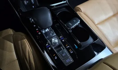 Kia K7 2020, 169716 км, за 16000000 KRW - фото 9