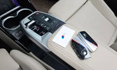 BMW X1 2024, 27856 км, за 56500000 KRW - фото 9