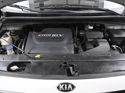 Kia Canival 2015, 269394 км, за 6700000 KRW - фото 6