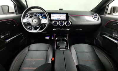Mercedes-Benz GLA-Class 2022, 70775 км, за 31900000 KRW - фото 7