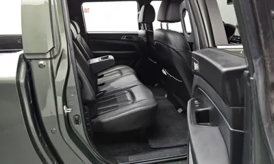 KG_Mobility_Ssangyong Rexton 2024, 32097 км, за 23990000 KRW - фото 16
