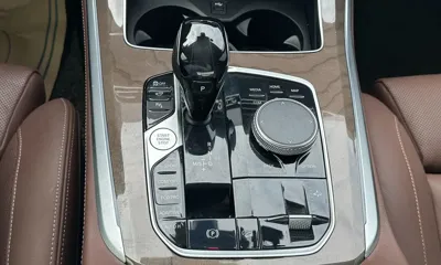 BMW X5 2021, 58507 км, за 58900000 KRW - фото 9