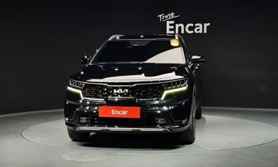 Kia Sorento 2022, 20043 км, за 36600000 KRW