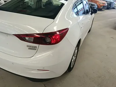 Mazda 3 Axela 2015, 114800 км, за 30900 CNY - фото 8
