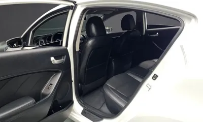 Kia K3 2015, 171519 км, за 4000000 KRW - фото 11